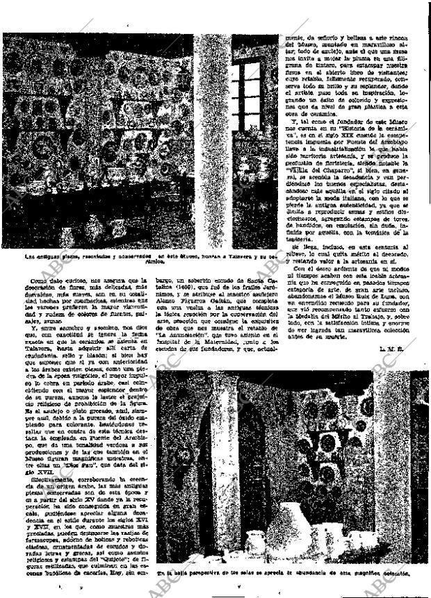 ABC MADRID 04-10-1959 página 61