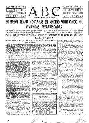 ABC MADRID 04-10-1959 página 63
