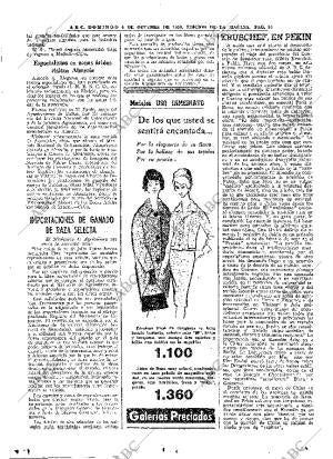 ABC MADRID 04-10-1959 página 66