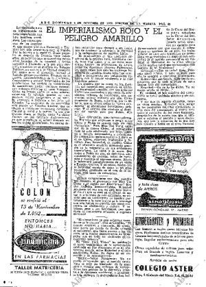 ABC MADRID 04-10-1959 página 68