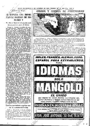 ABC MADRID 04-10-1959 página 71