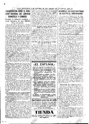 ABC MADRID 04-10-1959 página 72