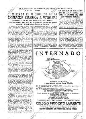 ABC MADRID 04-10-1959 página 73