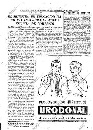 ABC MADRID 04-10-1959 página 77