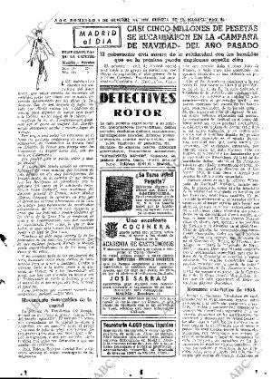ABC MADRID 04-10-1959 página 83
