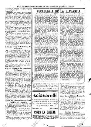 ABC MADRID 04-10-1959 página 84