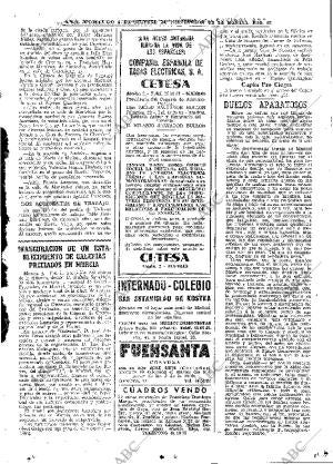 ABC MADRID 04-10-1959 página 85