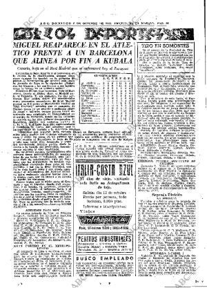 ABC MADRID 04-10-1959 página 89