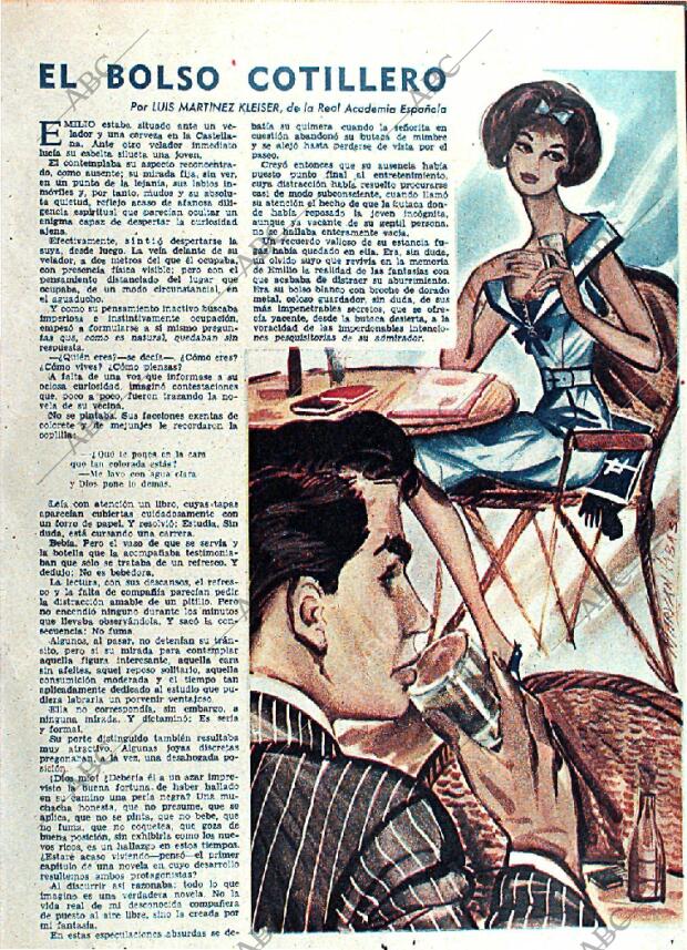 ABC MADRID 04-10-1959 página 9