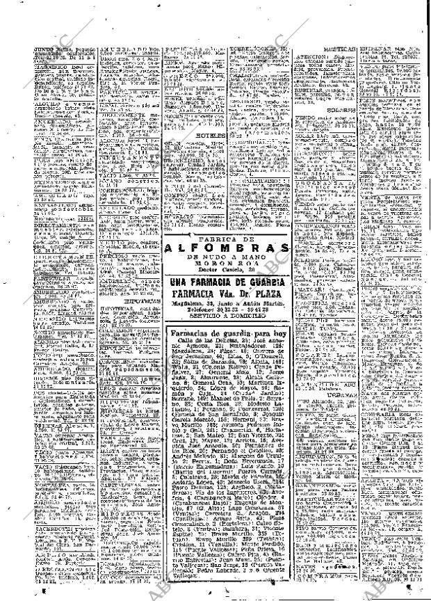 ABC MADRID 04-10-1959 página 99