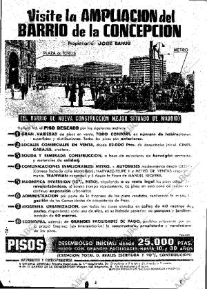 ABC MADRID 06-10-1959 página 16