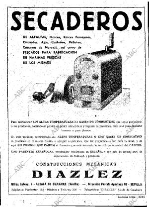 ABC MADRID 06-10-1959 página 21