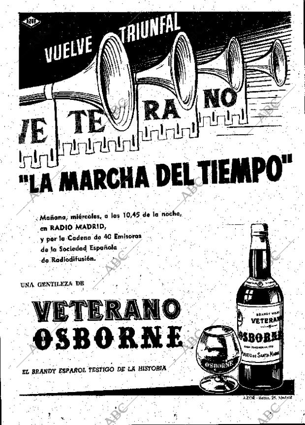 ABC MADRID 06-10-1959 página 25