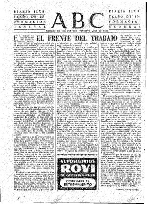 ABC MADRID 06-10-1959 página 3