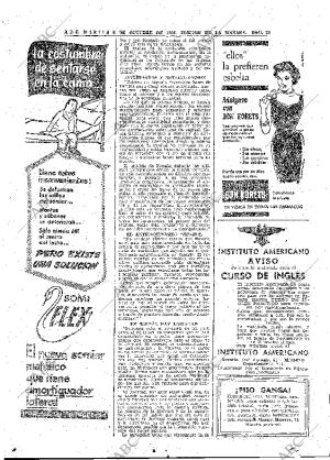 ABC MADRID 06-10-1959 página 32