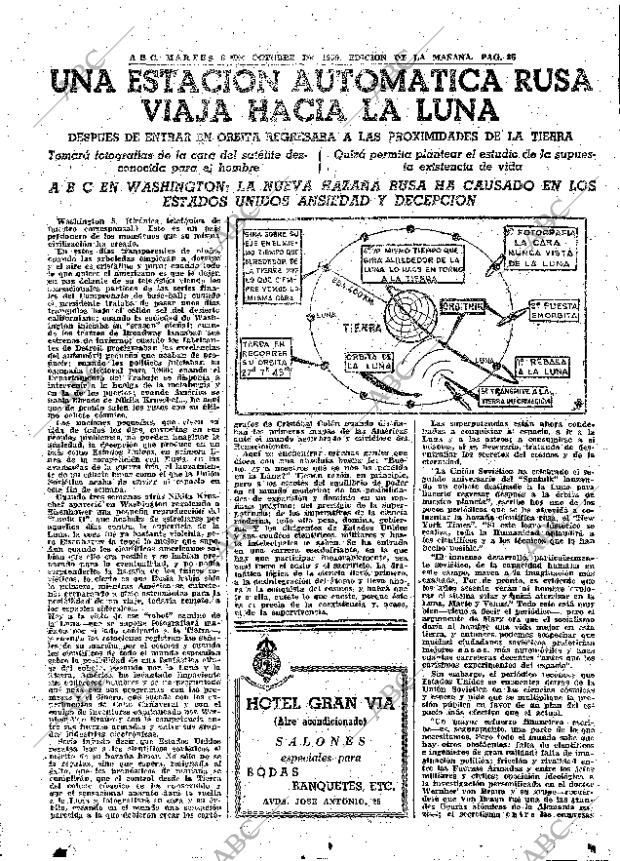 ABC MADRID 06-10-1959 página 35