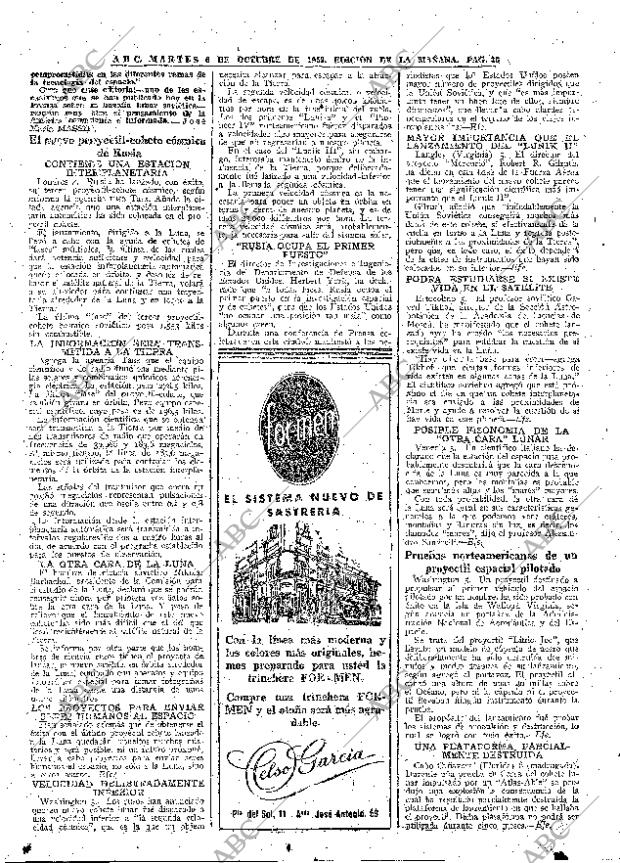 ABC MADRID 06-10-1959 página 36