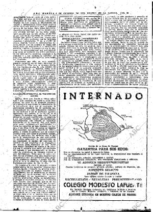 ABC MADRID 06-10-1959 página 41