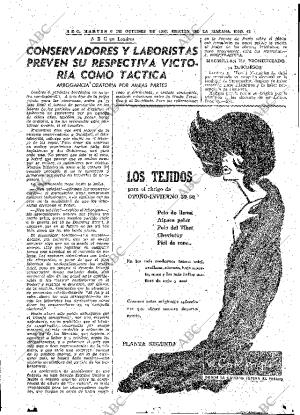 ABC MADRID 06-10-1959 página 43