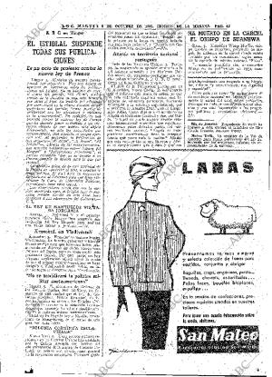 ABC MADRID 06-10-1959 página 45