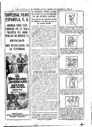 ABC MADRID 06-10-1959 página 46