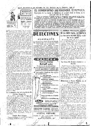 ABC MADRID 06-10-1959 página 51