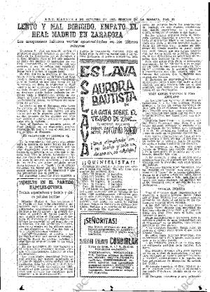 ABC MADRID 06-10-1959 página 57