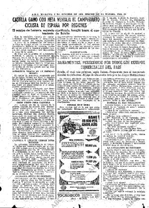 ABC MADRID 06-10-1959 página 63