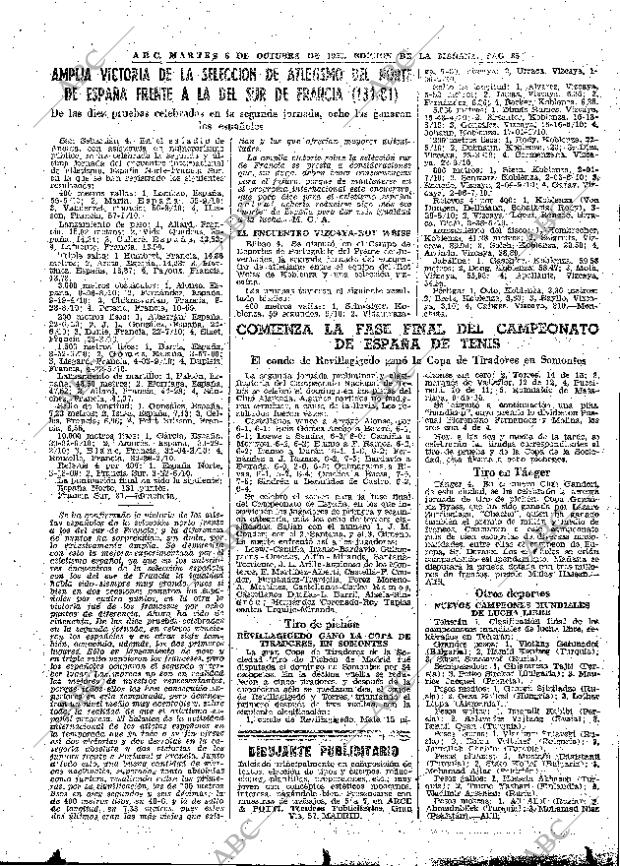 ABC MADRID 06-10-1959 página 65