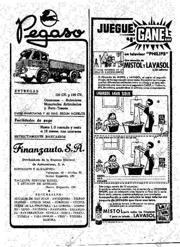 ABC MADRID 07-10-1959 página 10