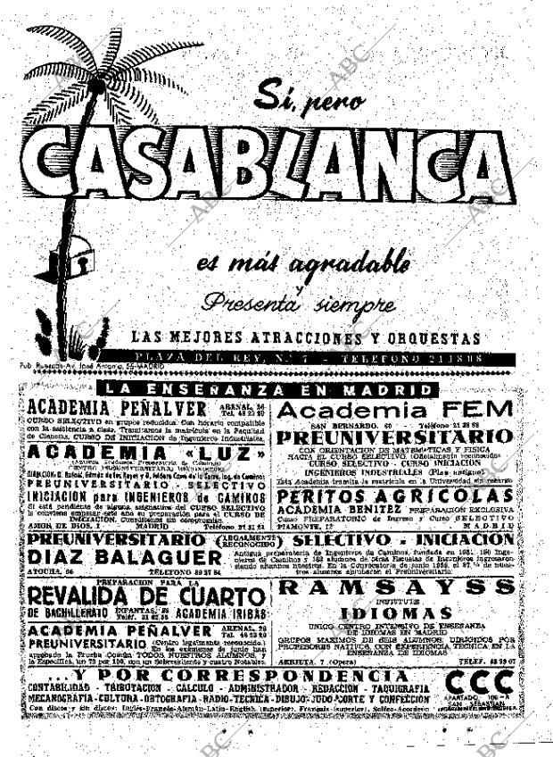 ABC MADRID 07-10-1959 página 14