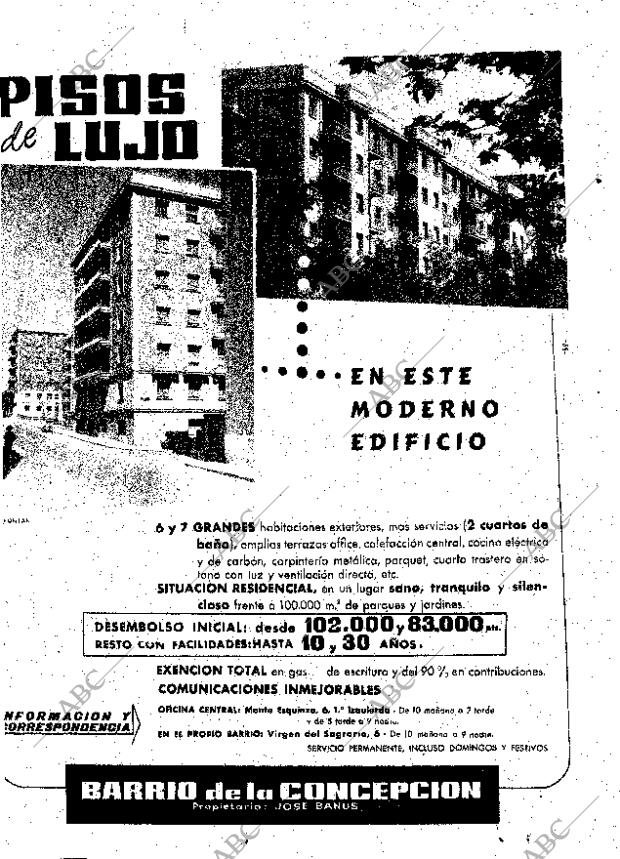 ABC MADRID 07-10-1959 página 28
