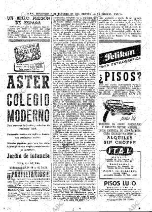 ABC MADRID 07-10-1959 página 34