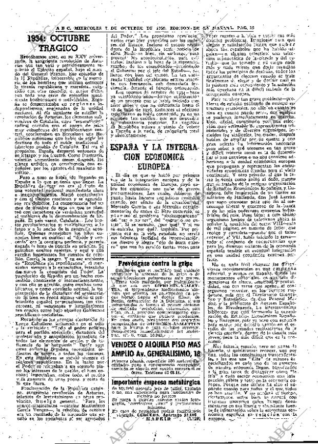 ABC MADRID 07-10-1959 página 36