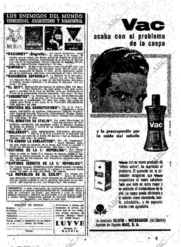 ABC MADRID 07-10-1959 página 4