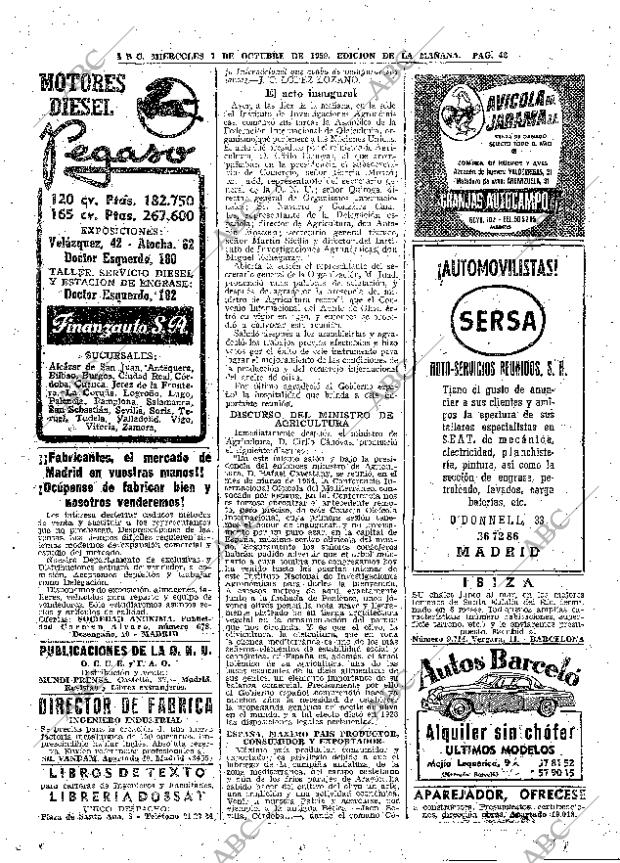 ABC MADRID 07-10-1959 página 42