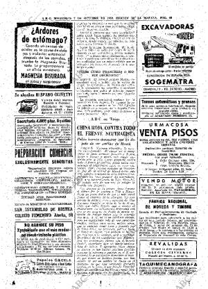 ABC MADRID 07-10-1959 página 48