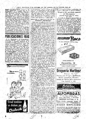 ABC MADRID 07-10-1959 página 50