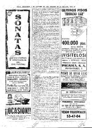 ABC MADRID 07-10-1959 página 64