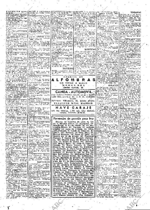 ABC MADRID 07-10-1959 página 68