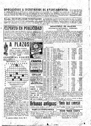 ABC MADRID 07-10-1959 página 75