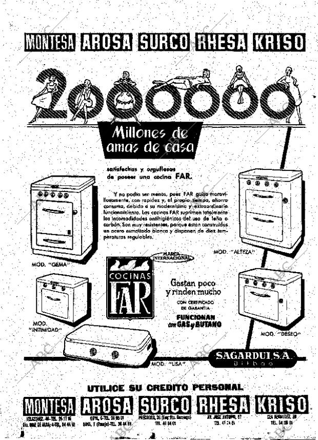 ABC MADRID 07-10-1959 página 76