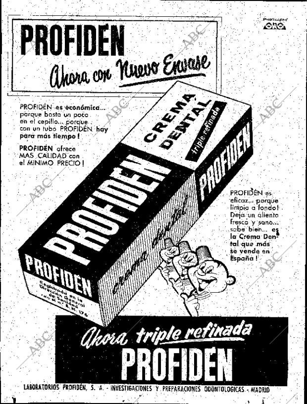ABC SEVILLA 07-10-1959 página 14