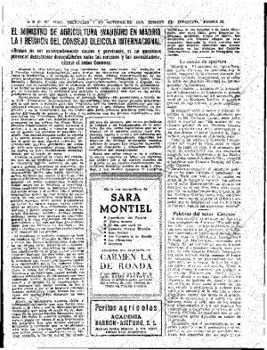 ABC SEVILLA 07-10-1959 página 21