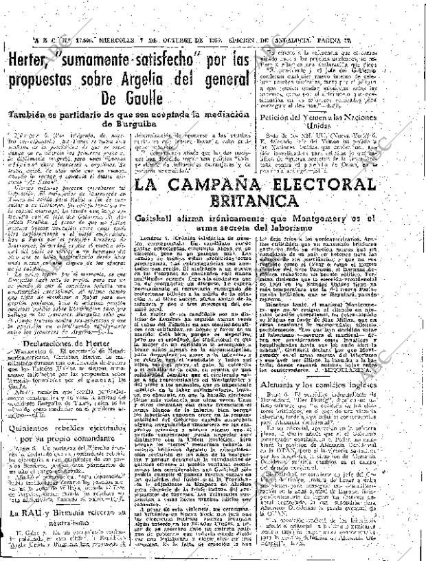 ABC SEVILLA 07-10-1959 página 27