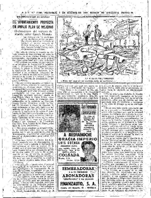 ABC SEVILLA 07-10-1959 página 29