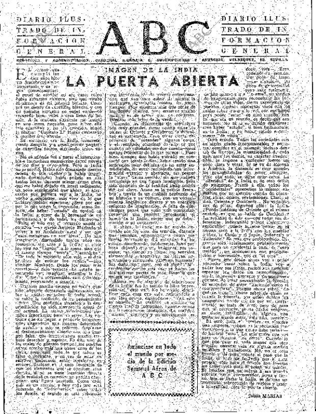 ABC SEVILLA 07-10-1959 página 3