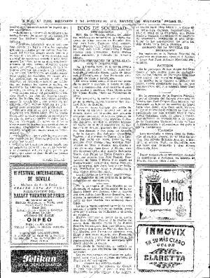 ABC SEVILLA 07-10-1959 página 30