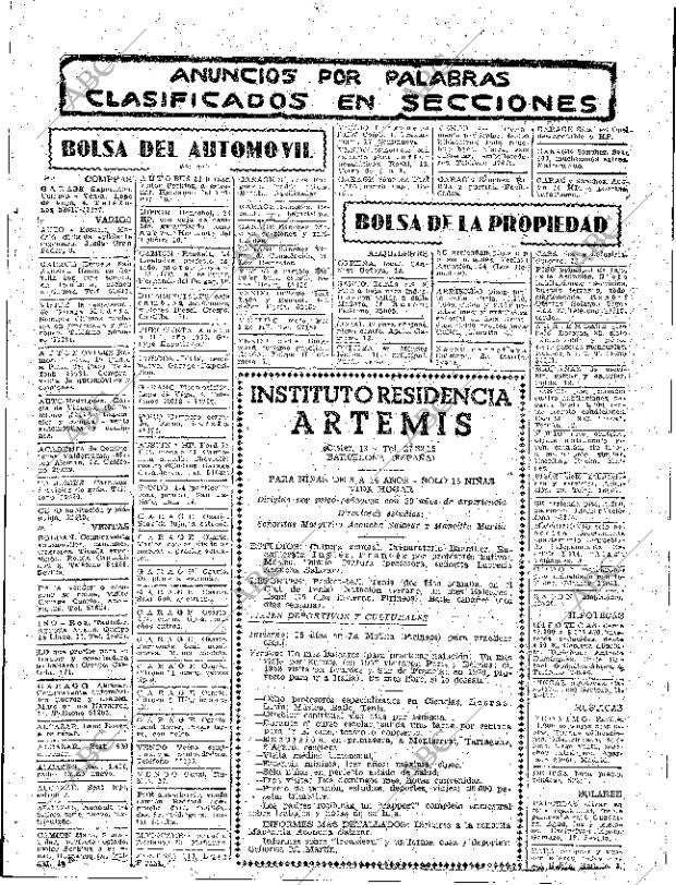 ABC SEVILLA 07-10-1959 página 39