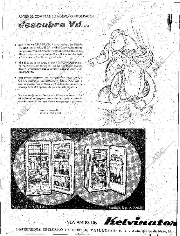 ABC SEVILLA 07-10-1959 página 4